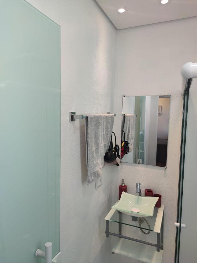 Vem Pro Arouche/Republica -Studio- 4 Min Do Metro เซาเปาโล ภายนอก รูปภาพ